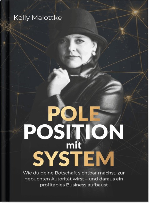 Pole Position System - Kelly Malottke