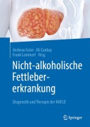 Cover-Bild zum Titel 'Nicht-alkoholische Fettlebererkrankung' von ''