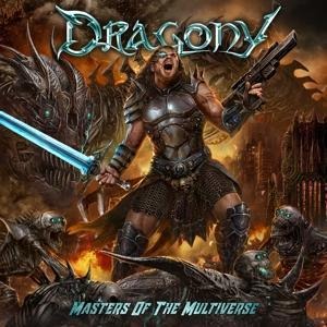 Masters Of The Multiverse - Dragony
