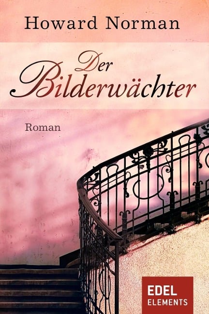 Der Bilderwächter - Howard Norman