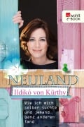 Cover-Bild zum Titel 'Neuland' von 'Ildikó von Kürthy'