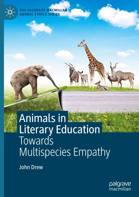 Animals in Literary Education - John Drew