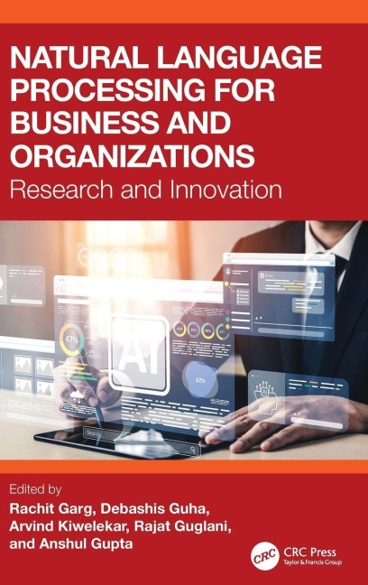 Natural Language Processing for Business and Organizations - 