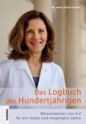 Cover-Bild zum Titel 'Das Logbuch der Hundertjährigen' von 'Antje Göttert'