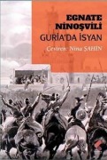 Cover-Bild zum Titel 'Guriada Isyan' von 'Egnate Ninosvili'