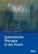 Cover-Bild zum Titel 'Systemische Therapie in der Praxis' von ''