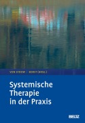 Cover-Bild zum Titel 'Systemische Therapie in der Praxis' von ''