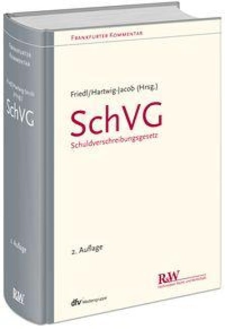 SchVG - 