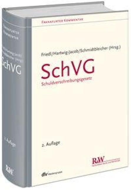 SchVG - 