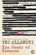 The Seeds of Treason - Ted Allbeury