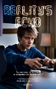 Cover-Bild zum Titel 'Reality's Echo' von 'Aurélien Nancel'