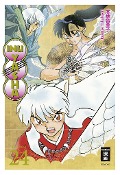 Cover-Bild zum Titel 'Inu Yasha New Edition 24' von 'Rumiko Takahashi'