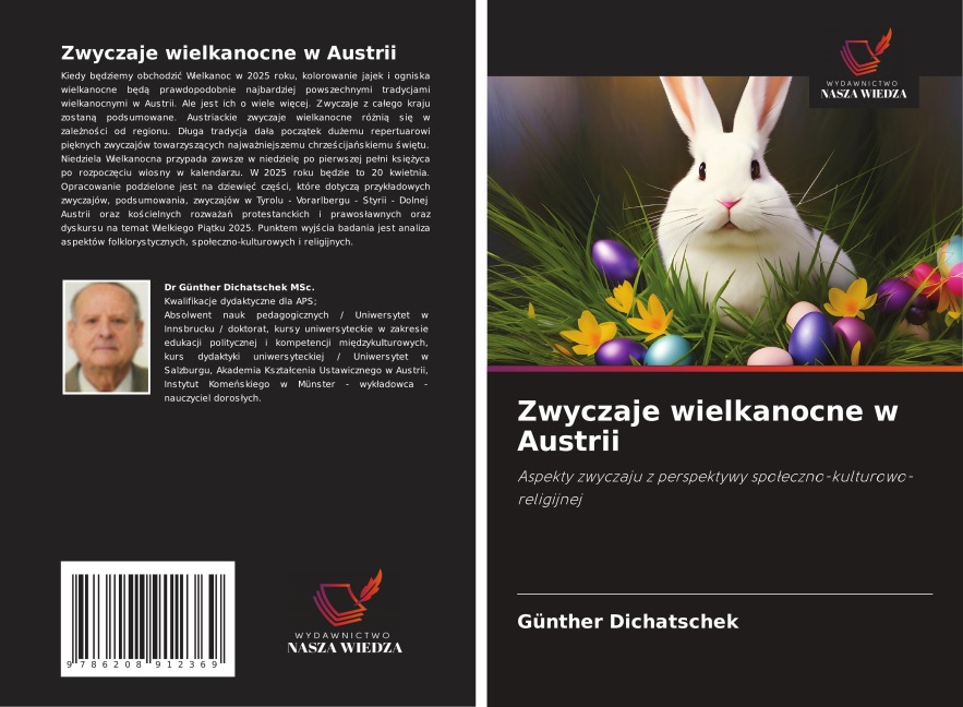 Zwyczaje wielkanocne w Austrii - Günther Dichatschek