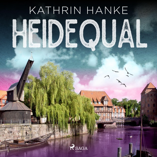 Heidequal - Kathrin Hanke
