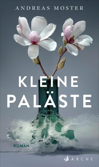 Kleine Paläste - Andreas Moster