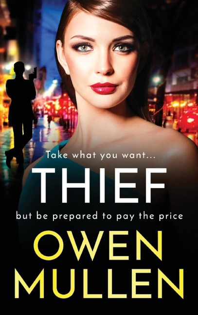 Thief - Owen Mullen