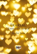 Cover-Bild zum Titel 'Fraktal' von 'Handan Turan'