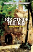 Cover-Bild zum Titel 'Bir Otelde Yedi Kisi' von 'Kenan Hulusi Koray'