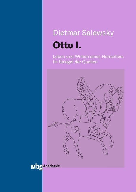 Otto I. - Dietmar Salewsky