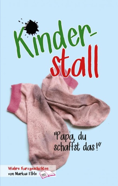 Kinderstall - Markus Elble