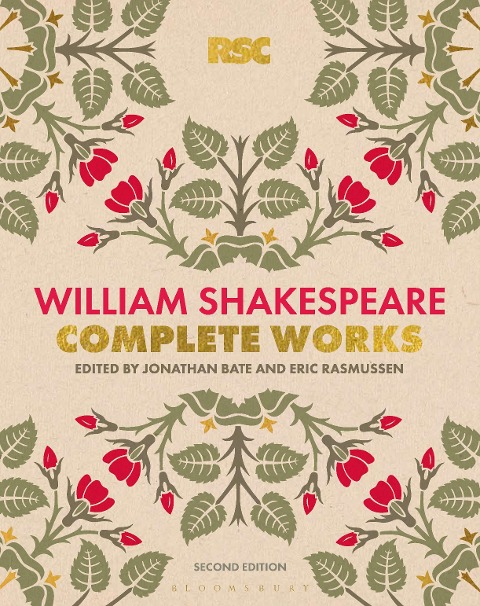 The RSC Shakespeare: The Complete Works - William Shakespeare