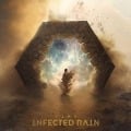 Cover-Bild zum Titel 'Time' von 'Infected Rain'