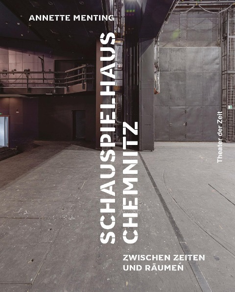 Schauspielhaus Chemnitz - Annette Menting