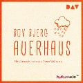 Cover-Bild zum Titel 'Auerhaus' von 'Bov Bjerg'
