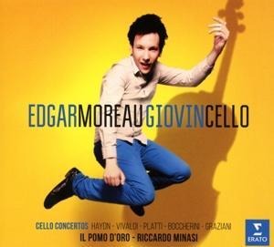 Giovincello - Edgar/Minasi Moreau