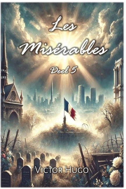 Les Misérables - Victor Hugo