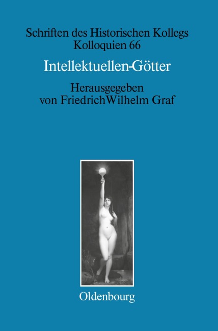 Intellektuellen-Götter - 