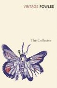 Cover-Bild zum Titel 'The Collector' von 'John Fowles'