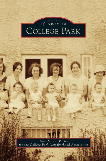 College Park - Porter for the College Park Neighborhood