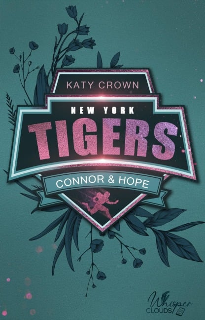 New York Tigers - Katy Crown