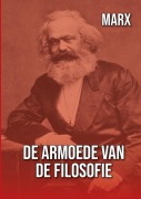 Cover-Bild zum Titel 'Armoede van de filosofie' von 'Karl Marx'