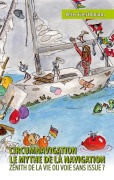 Cover-Bild zum Titel 'Circumnavigation, le mythe de la navigation' von 'Peter Foerthmann'