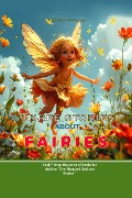 Three Stories About Fairies (One Hundred Bedtime Stories, #4) - Victoria Harwood