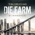 DIE FARM (Traveler 1) - Tom Abrahams