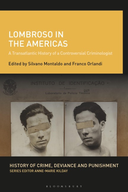 Lombroso in the Americas - 