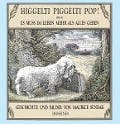 Cover-Bild zum Titel 'Higgelti Piggelti Pop!' von 'Maurice Sendak'