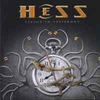 Living In Yesterday - Hess