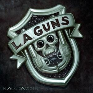Black Diamonds - L. A. Guns