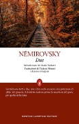 Cover-Bild zum Titel 'Due' von 'Irène Némirovsky'