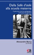 Dalla salle d'asile alla scuola materna. Il percorso storico-pedagogico di Pauline Kergomard - 