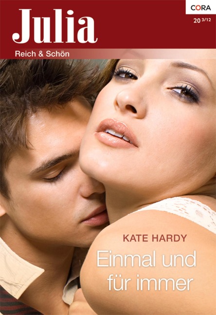 Einmal und für immer - Kate Hardy