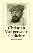 Cover-Bild zum Titel 'Gedichte' von 'Christian Morgenstern'