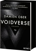 Cover-Bild zum Titel 'Voidverse' von 'Damien Ober'