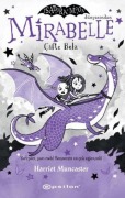 Cover-Bild zum Titel 'Mirabelle 4 - Cifte Bela' von 'Harriet Muncaster'