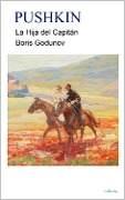 Cover-Bild zum Titel 'La Hija del Capitán y Boris Godunov' von 'Aleksandr Pushkin'