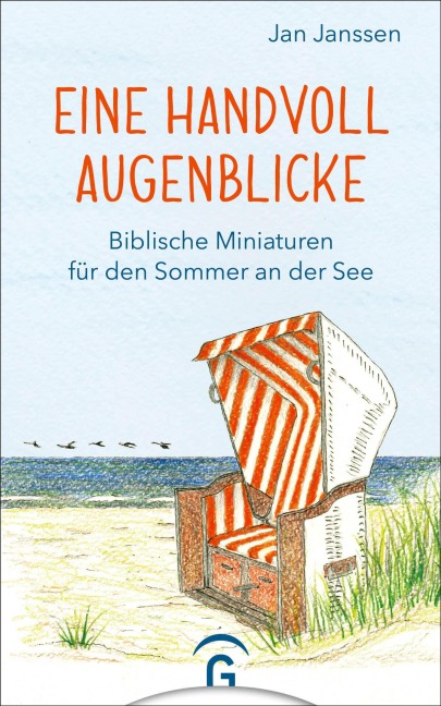 Eine Handvoll Augenblicke - Jan Janssen